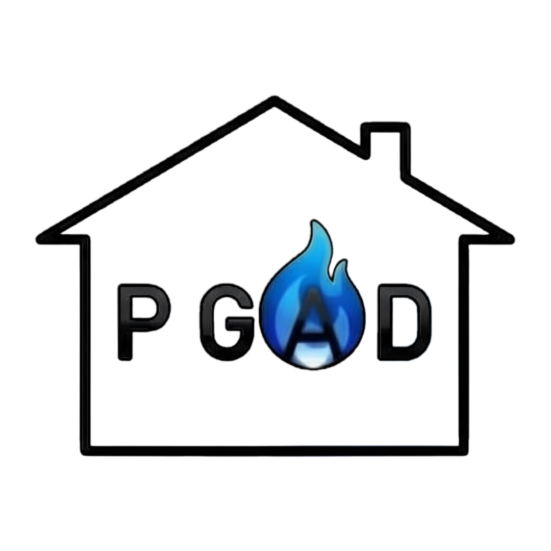 PGAD — Parmar Gas and Developments