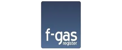 F-Gas Registered