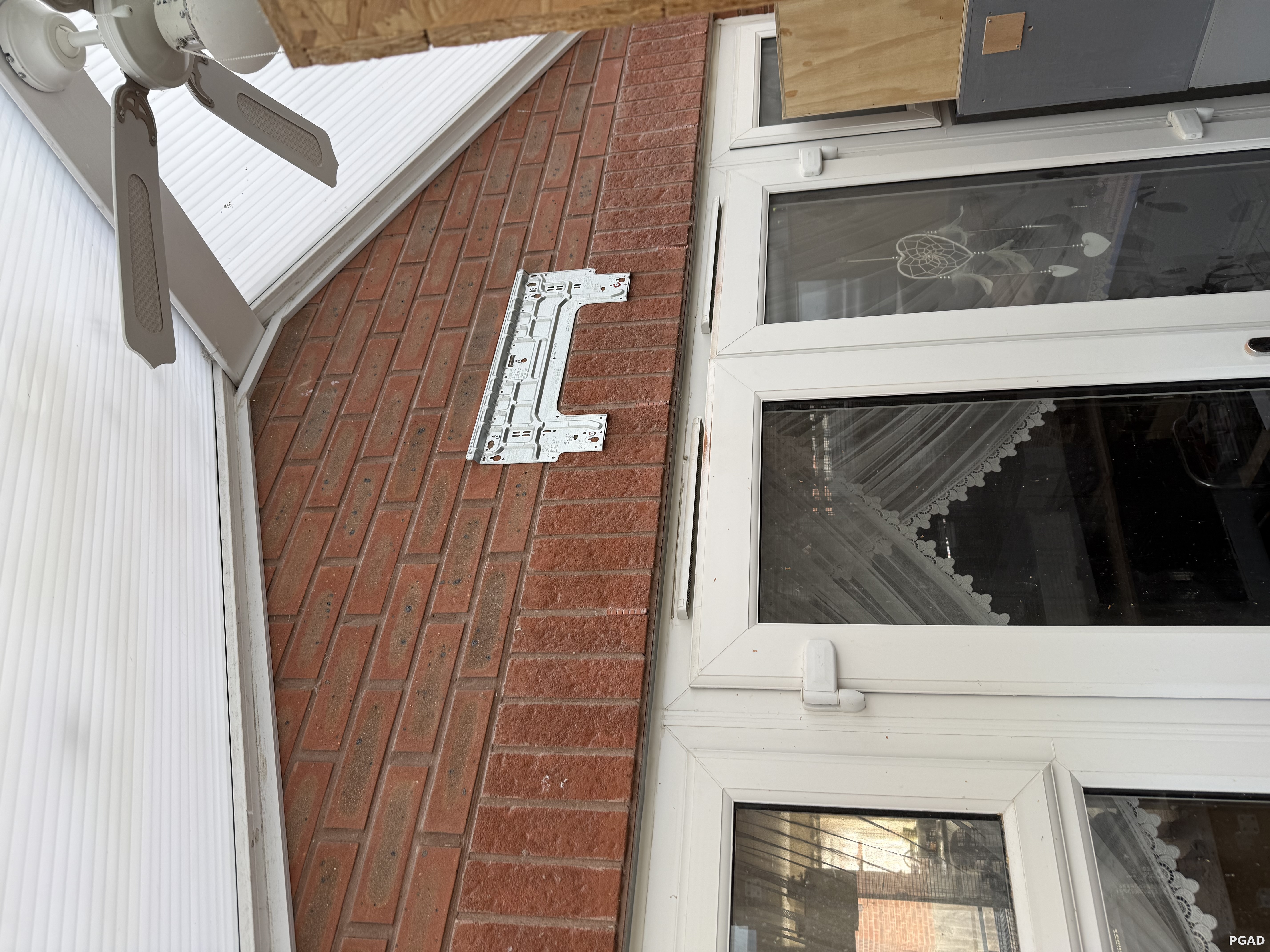 Air conditioning installation in Evesham