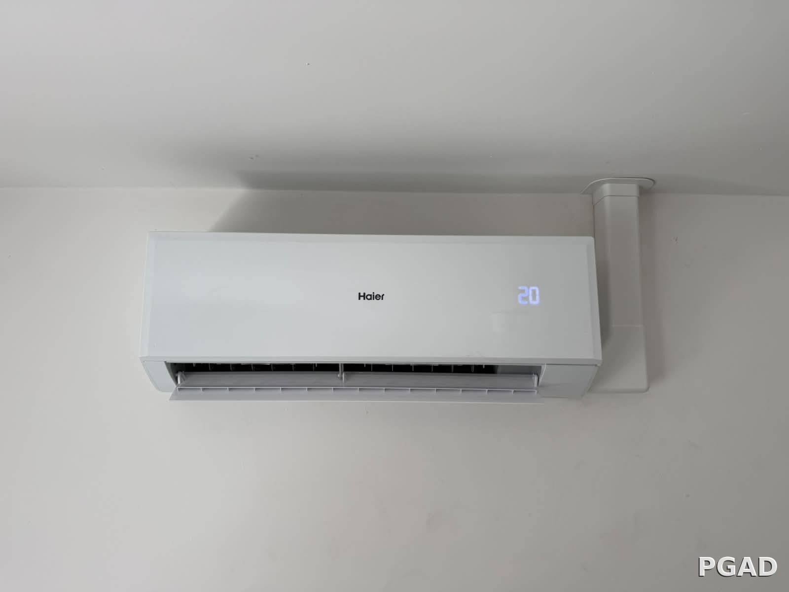 Air conditioning installation in Sutton Coldfield