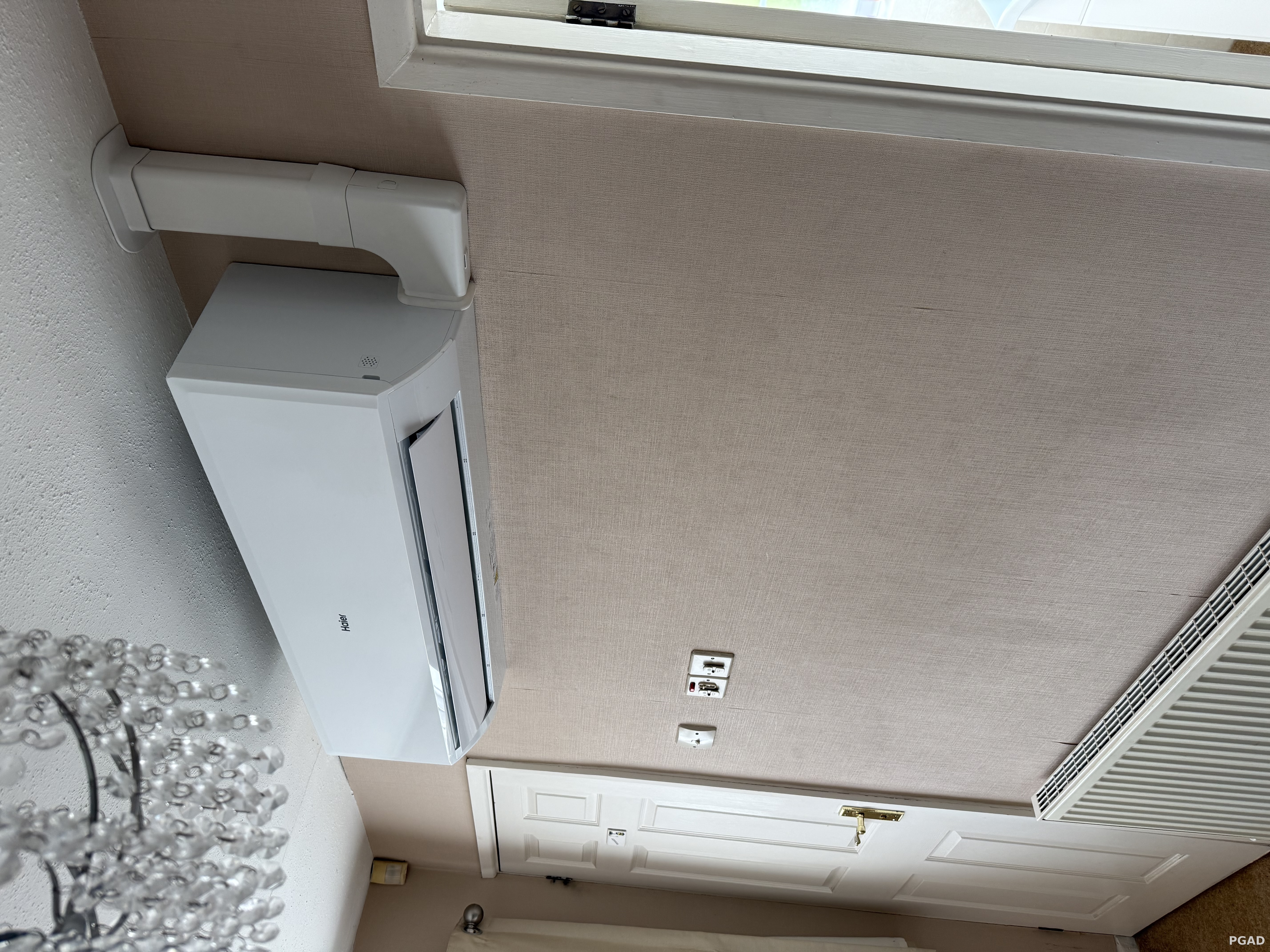 Air conditioning installation in Erdington, Birmingham