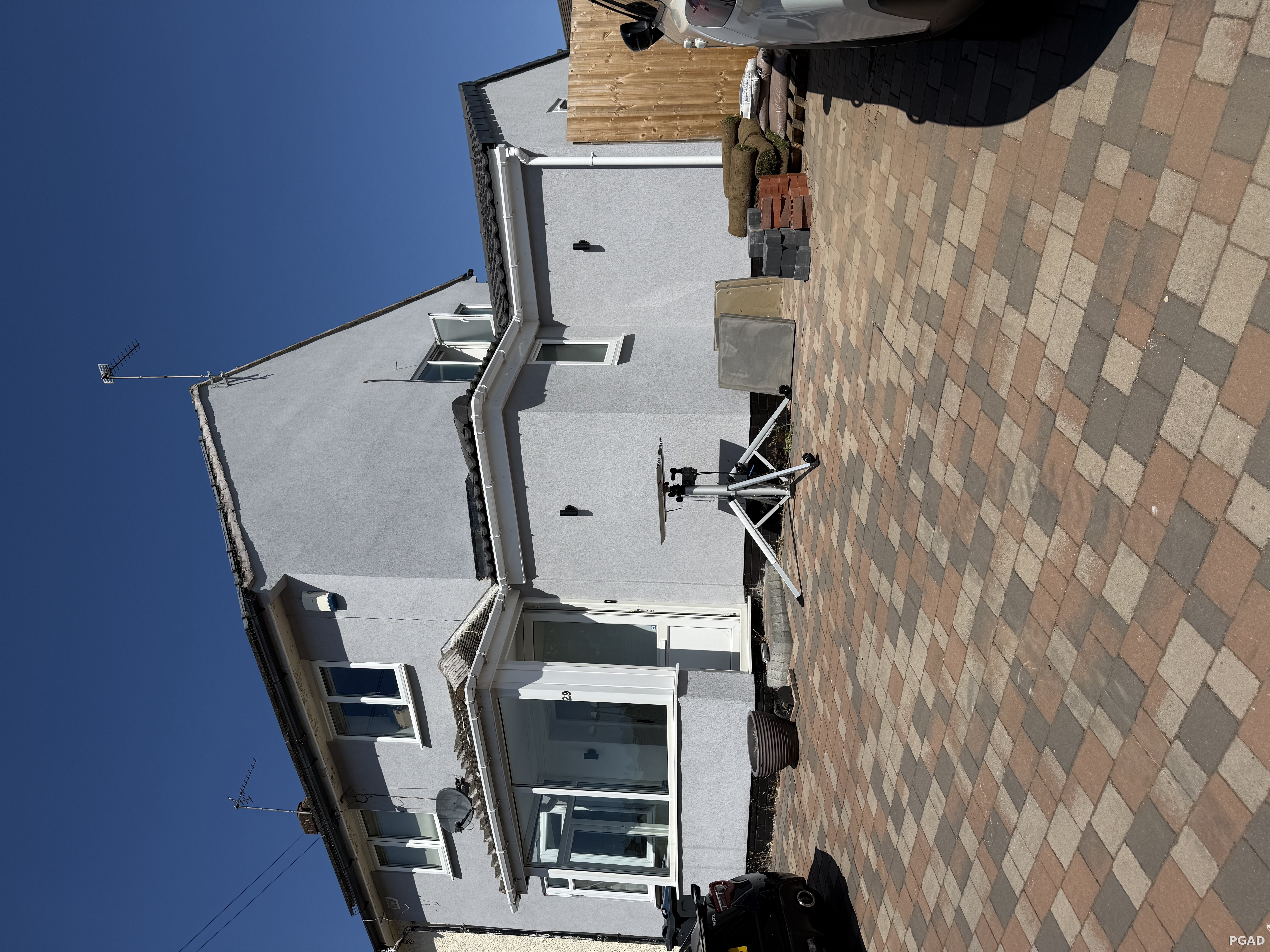 Air conditioning installation in Shard End, Birmingham