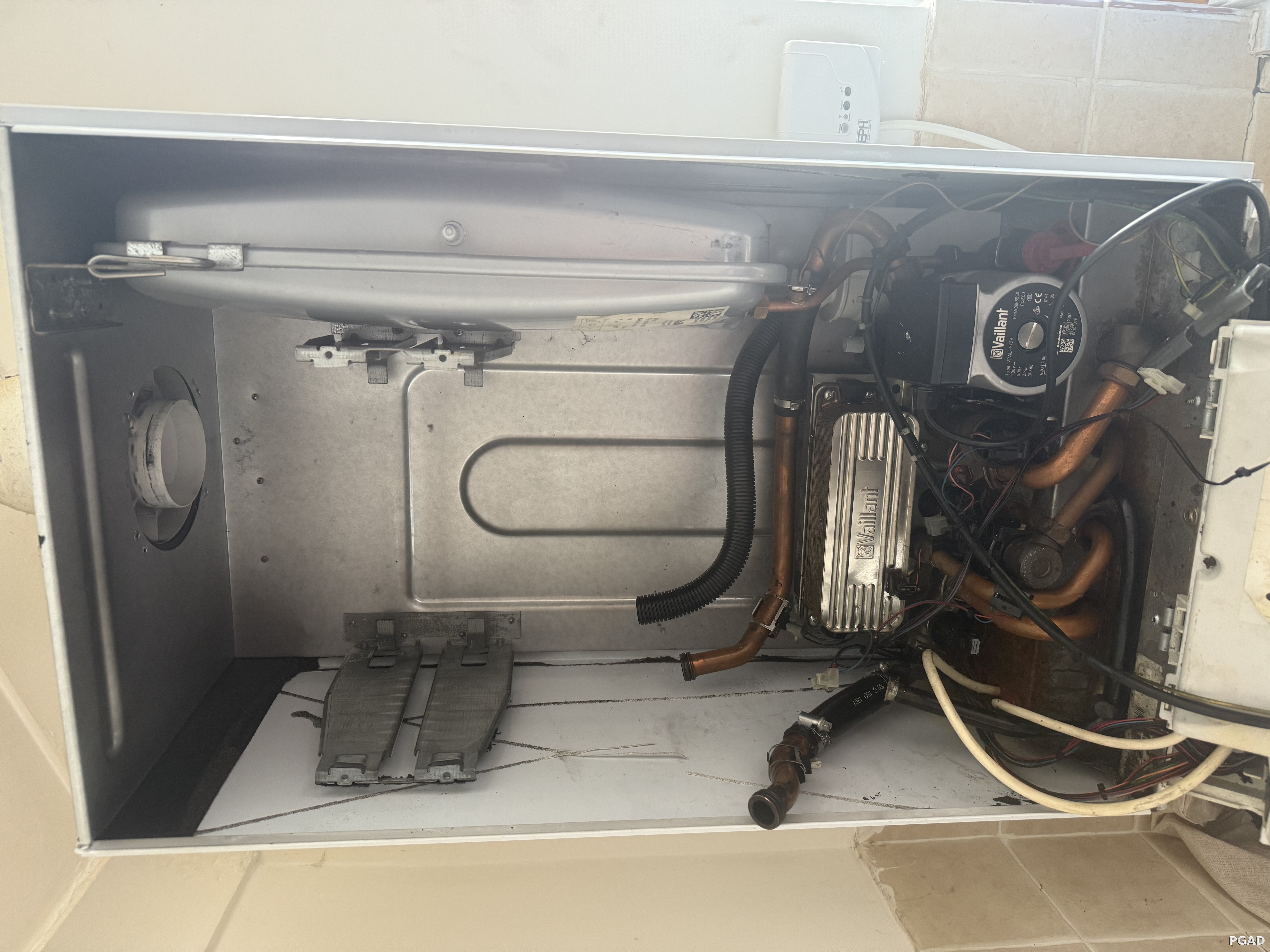 Boiler repair in Erdington, Birmingham