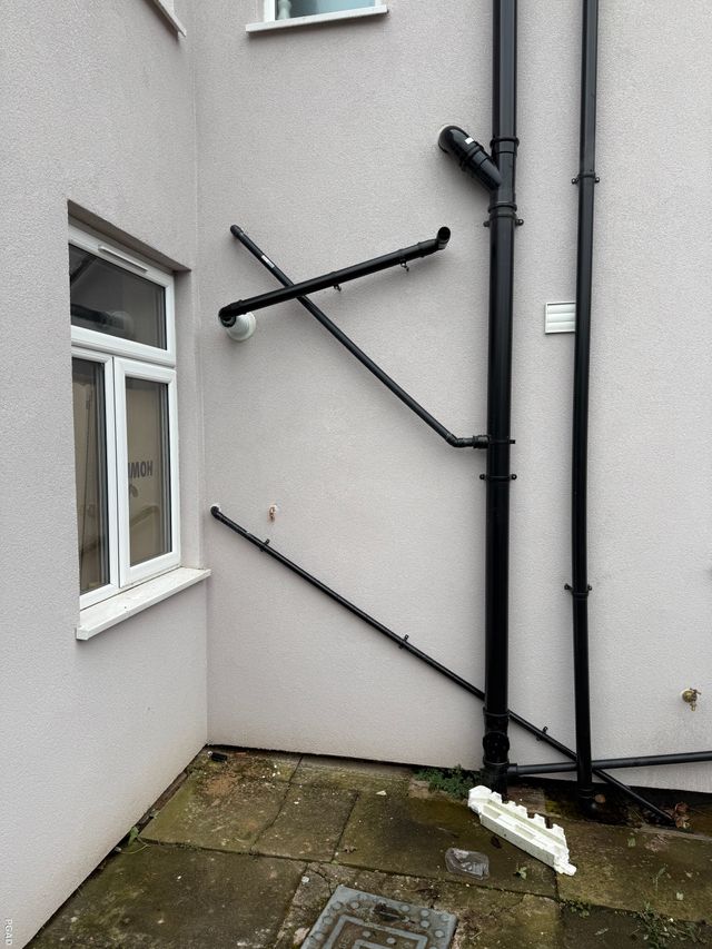 Vaillant boiler installation photo 5