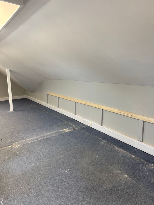 Office air conditioning installation photo 5