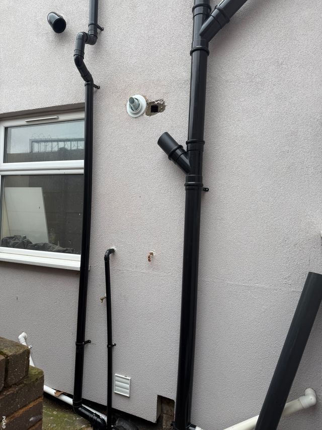 PGAD installed smart heating controls and boiler system
