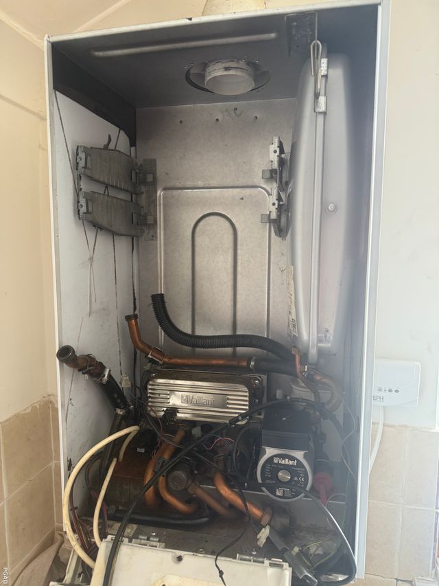 Boiler repair in Erdington, Birmingham