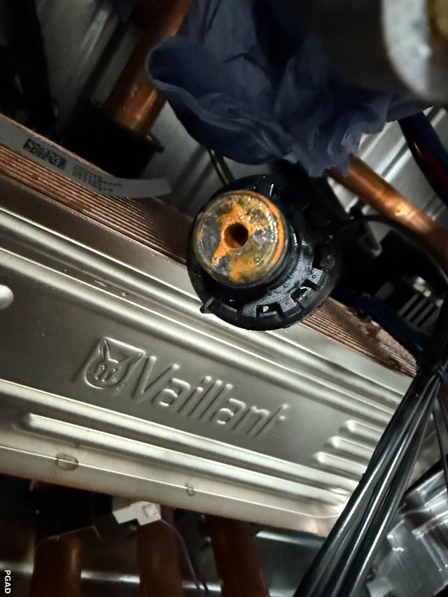 Boiler repair in Coventry
